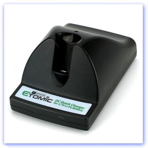 Parkzone charger pkz3240 - charger, for