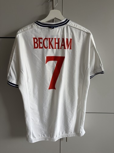 England beckham home - beckham, 7