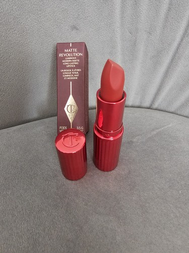 Charlotte tilbury matte - charlotte,