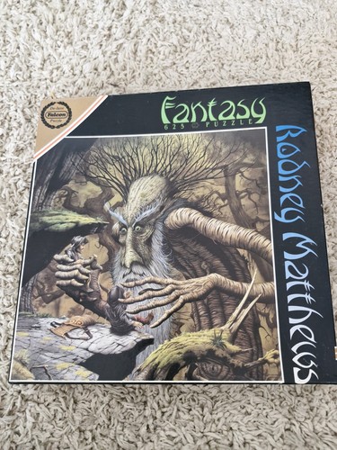 Rodney matthews fantasy - rodney, 625