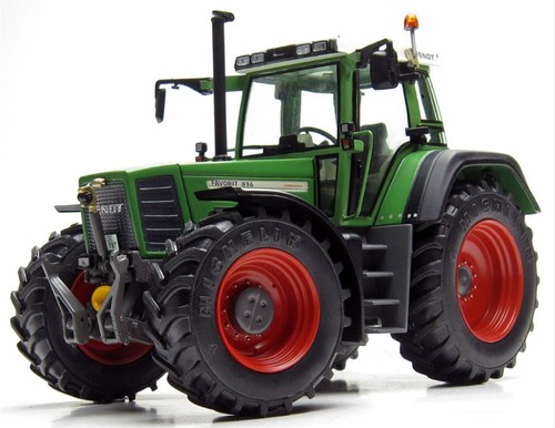 Weise scale fendt favorit - scale,