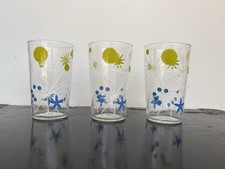 Vintage Atomic Retro Drinking