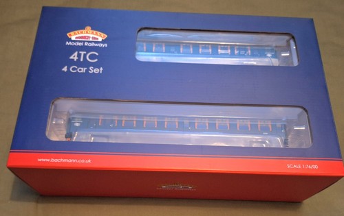 Bachmann 640z class 491 - 32-640z,