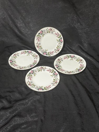 Wedgewood made england - 4,