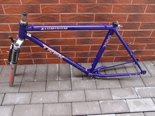 MTB frame set Trek 7000