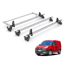 Fiat Doblo Roof Rack Fits