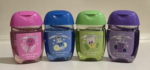 Set bath and - 4,