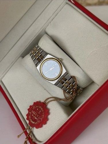 1984 omega seamaster quartz - 1984,