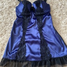 Satin And Lace La Senza