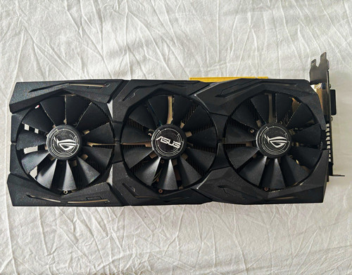 Asus rog strix geforce gtx - asus,