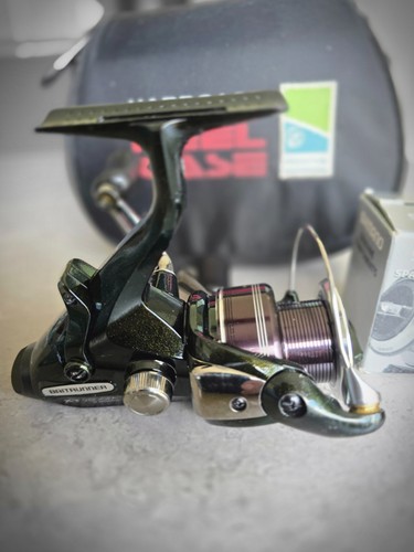 Shimano 2500fa reel 150 - shimano,