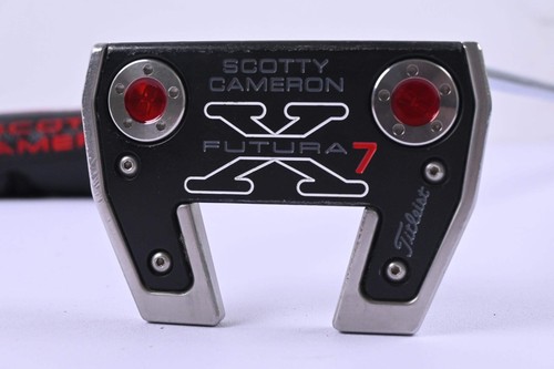 Scotty cameron futura - cameron, 7