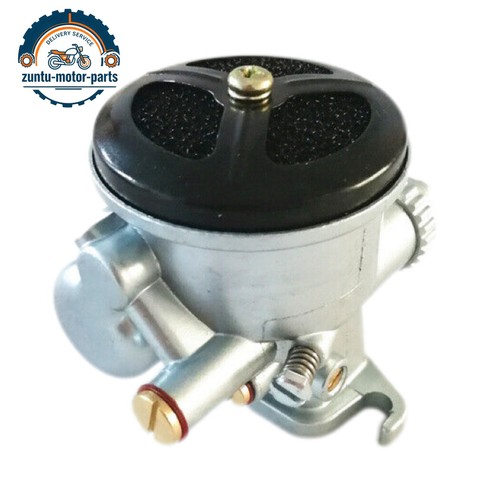 Carburetor for vergaser romet - vergaser,