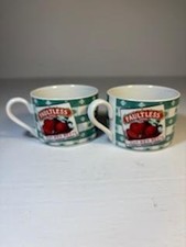 Fitz & Floyd Vtg Country