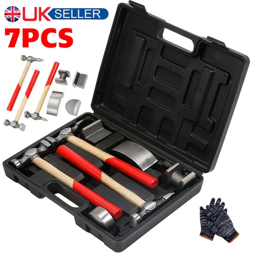 7pcs auto body - auto, tool