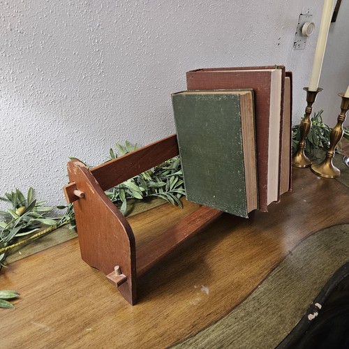 Vintage book trough table top - vintage,