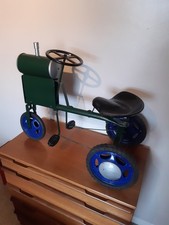 Triang Pedal Tractor