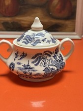 Vintage English Ironstone