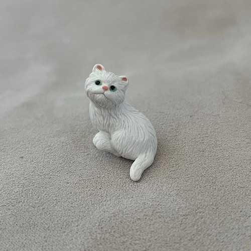 Vintage 90s kitty pocket - vintage,