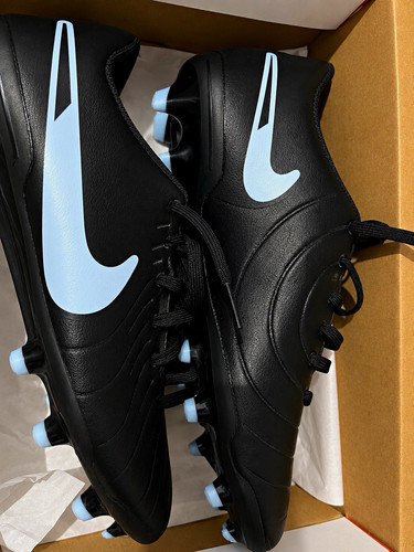 Nike football boots - football,