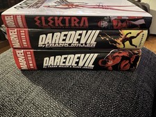Marvel Omnibus - Daredevil and