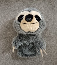 Daphne Sloth Driver Headcover