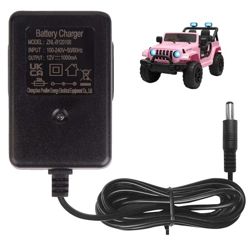 12v charger for kids ride - 12v, on