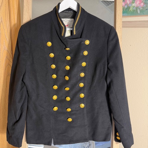 Mondi vintage military - mondi,