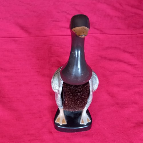 Vintage 1950s dandy duck - 'dandy,