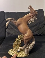 G.Castro Cold-cast Procelain