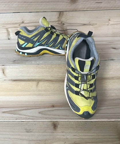 Salomon pro trail - salomon,