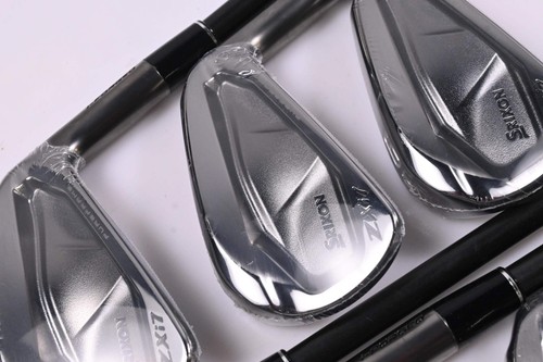 Srixon zxi7 black chrome - srixon,