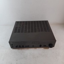 NAD 3130 Integrated Amplifier