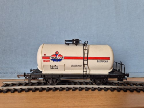 Lima gauge 305691 - gauge,