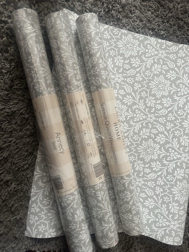 Four rolls wallpaper laura - four, of