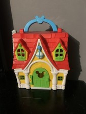 Disney Parks Mickey Mouse