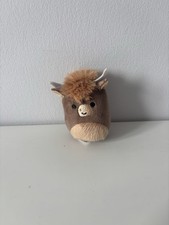 Calton The Cow Squishville