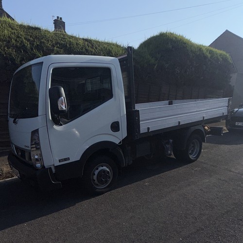 Nissan nt400 cabstar 0 - nt400,