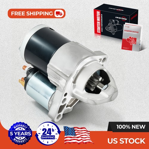 Starter for chrysler 200 dodge - for,