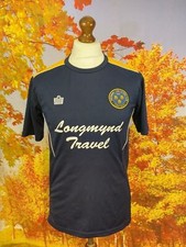 Shrewsbury Town Football Club