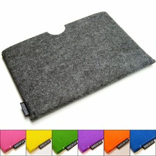 Felt sleeve compatible with
