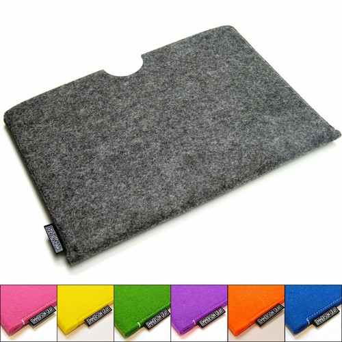 Felt sleeve for - , venue