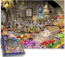 Nipperling Jigsaw Puzzle by