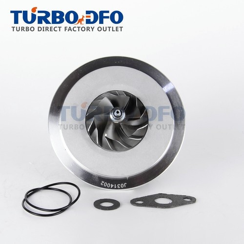Turbocharger core chra - turbocharger,
