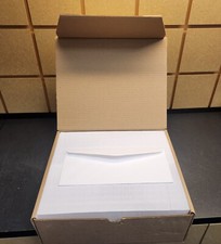 Printmaster Envelopes: White