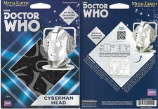Doctor Who TV Series Cyberman