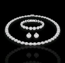 Swarovski Inspired Angelic 3