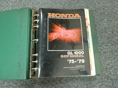 1975 1976 1977 1978 - , honda