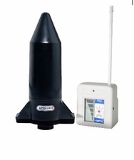 Apollo Ultrasonic Oil Tank