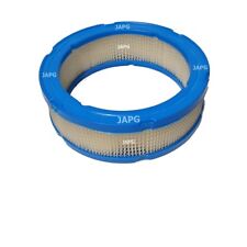Air Filter, Replaces Briggs and Stratton 394018S, 394018, 392642 Part